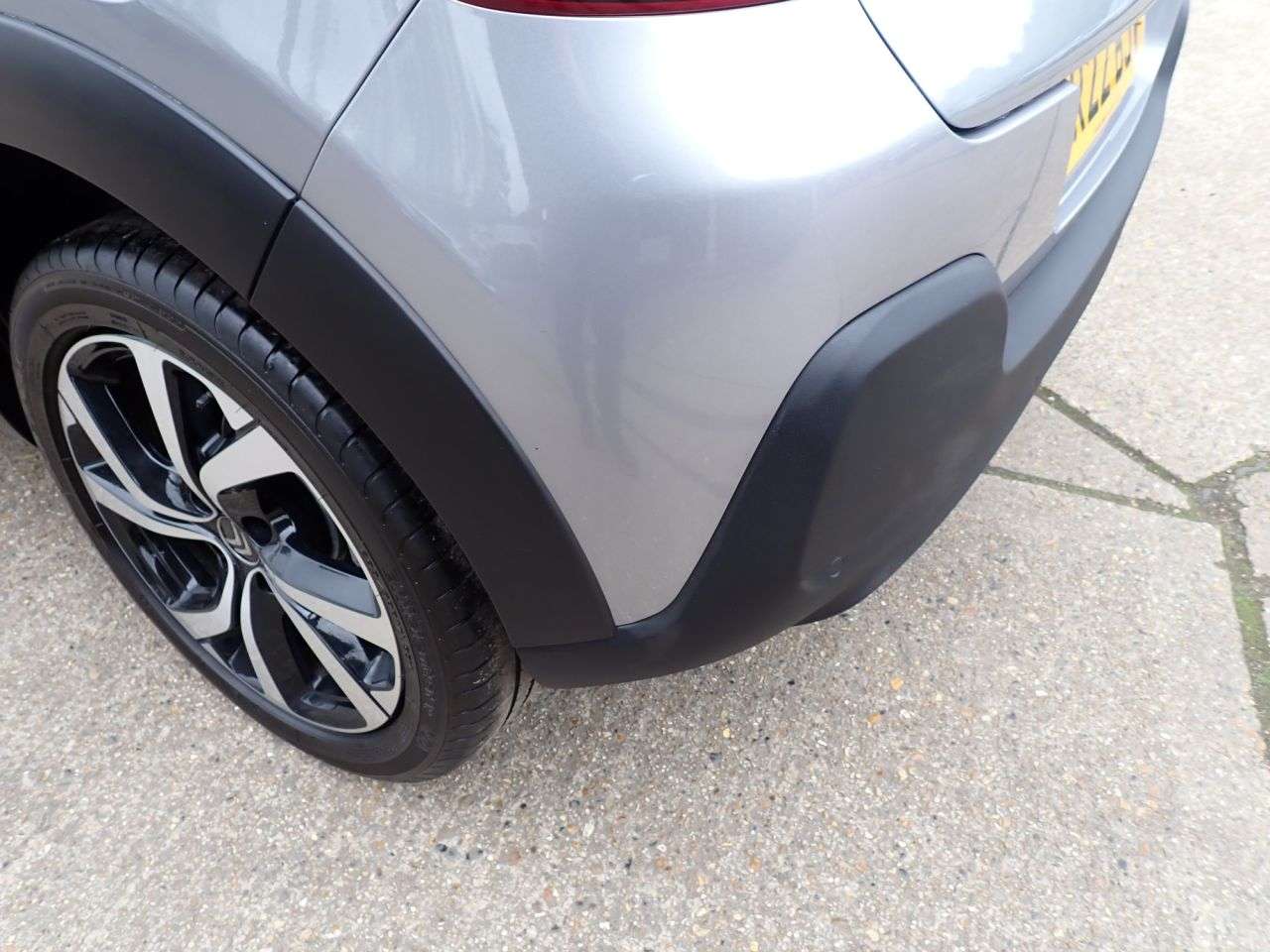 2022 CITROEN C3 2022 CITROEN C3