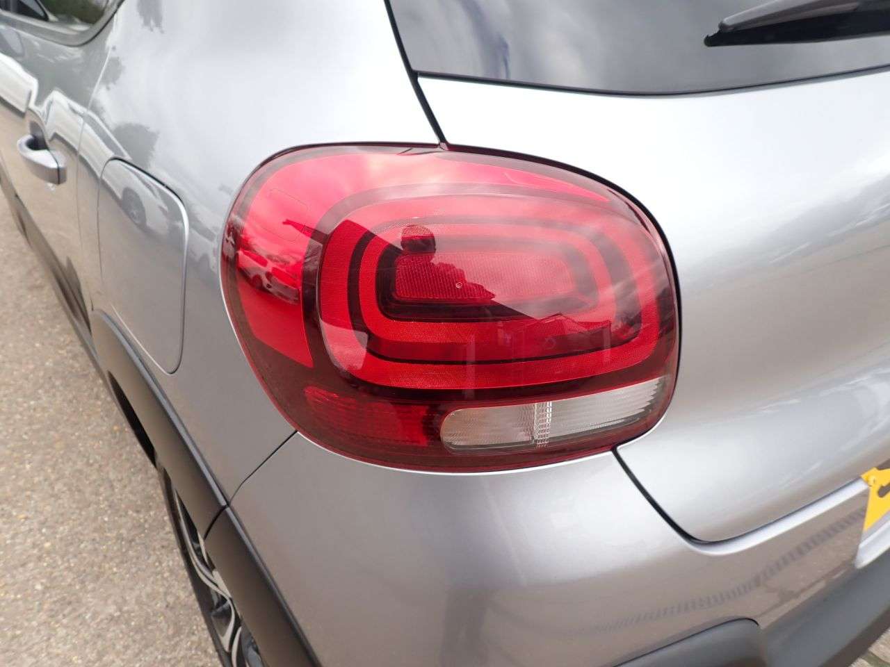 2022 CITROEN C3 2022 CITROEN C3