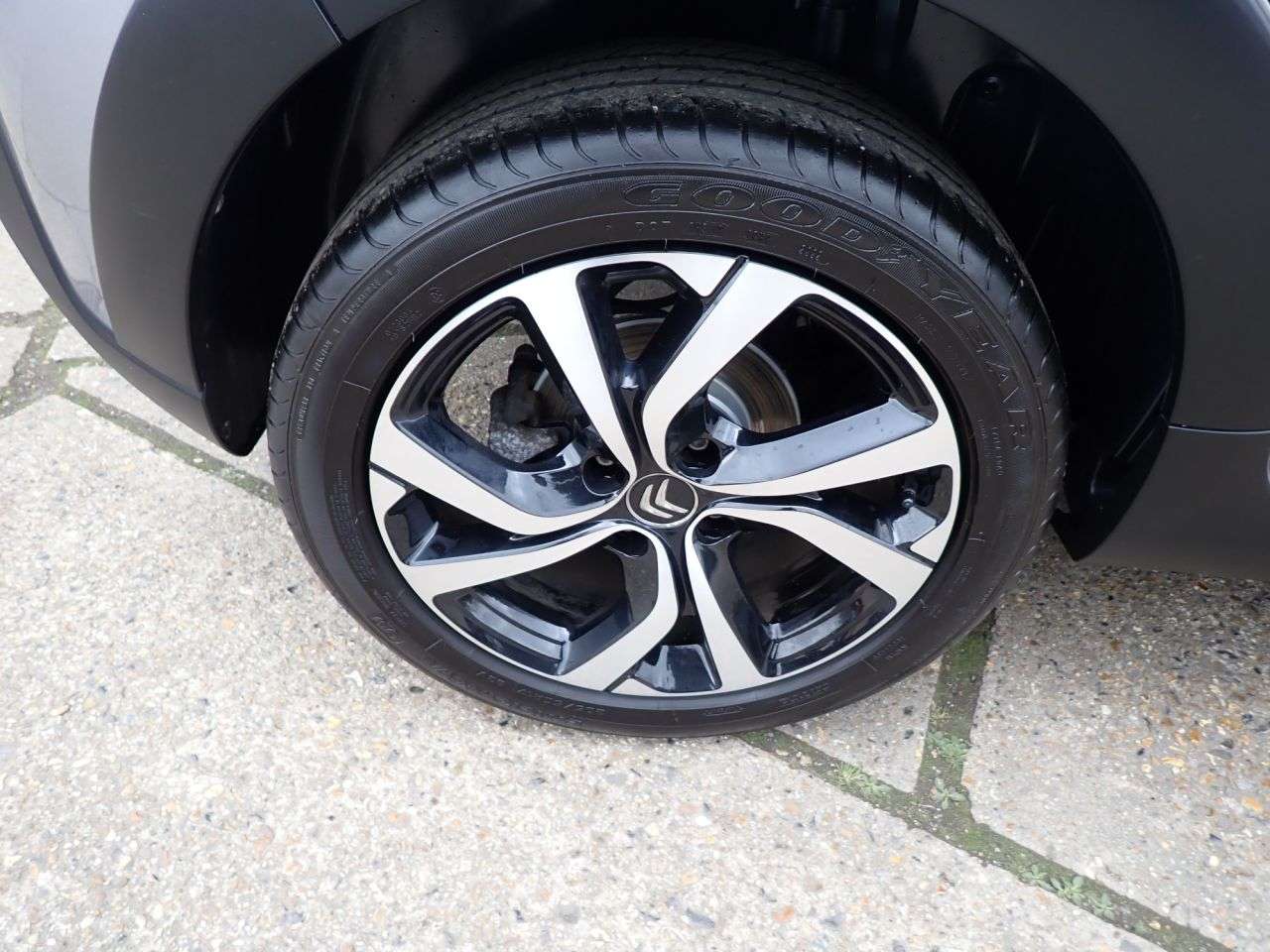 2022 CITROEN C3 2022 CITROEN C3