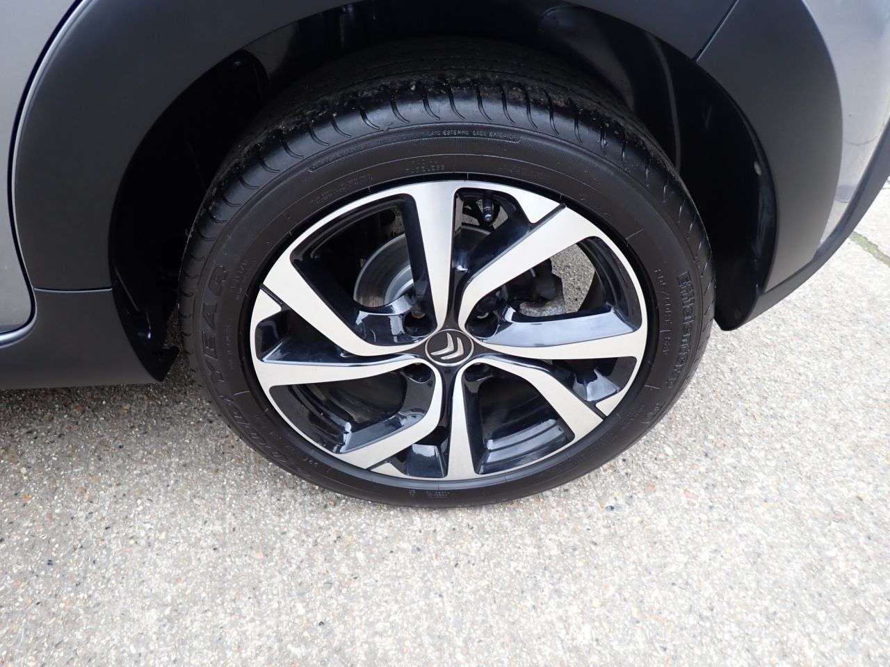 2022 CITROEN C3 2022 CITROEN C3