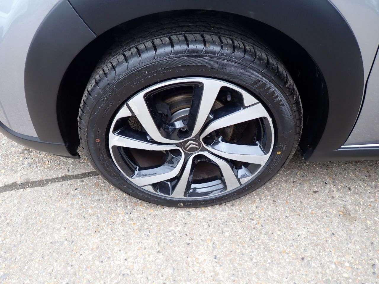 2022 CITROEN C3 2022 CITROEN C3