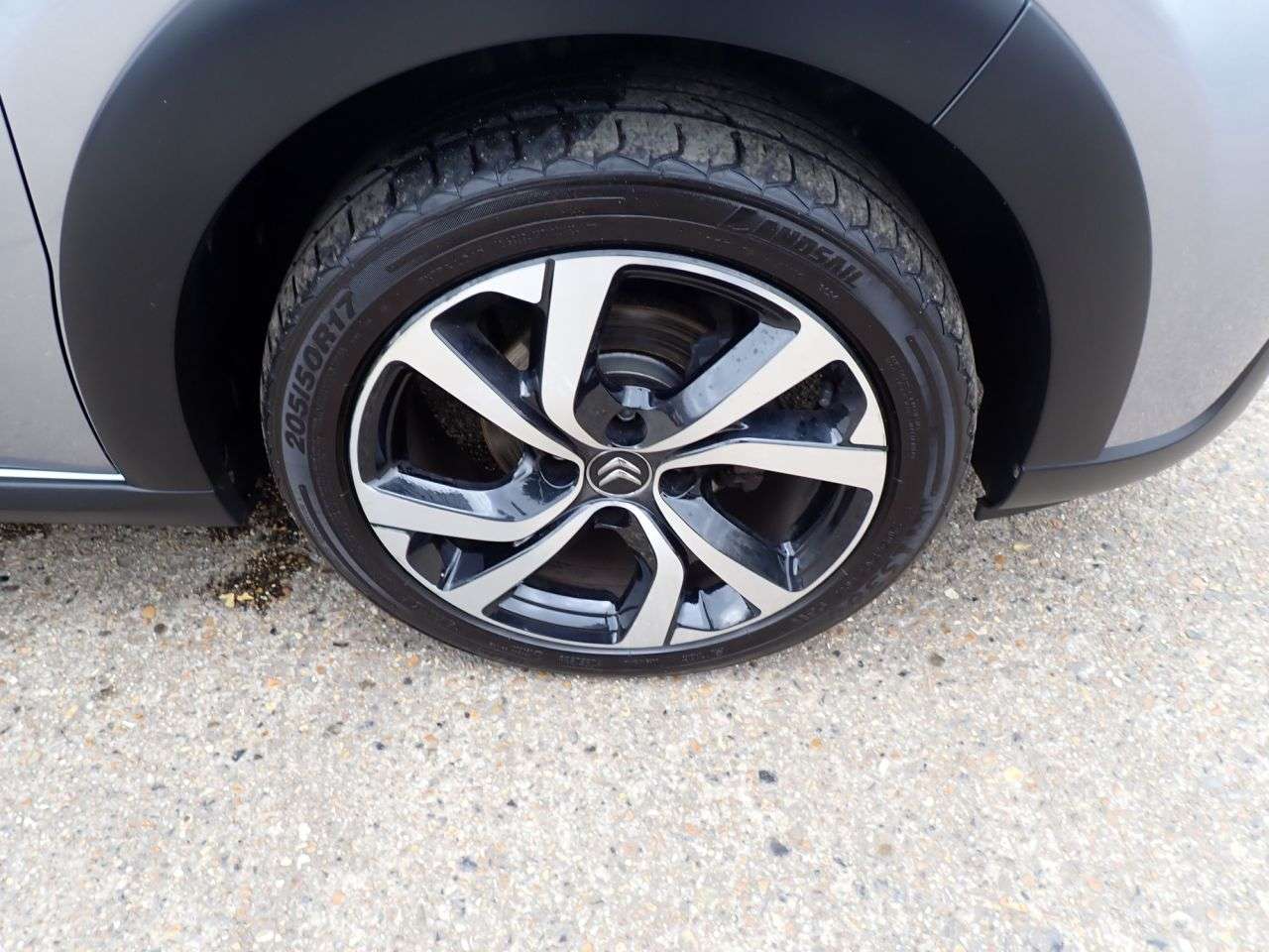 2022 CITROEN C3 2022 CITROEN C3