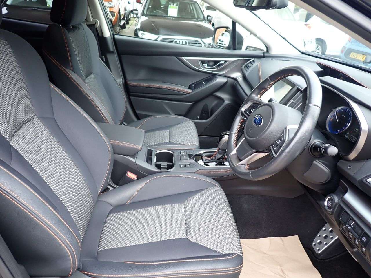 2021 SUBARU XV 2021 SUBARU XV