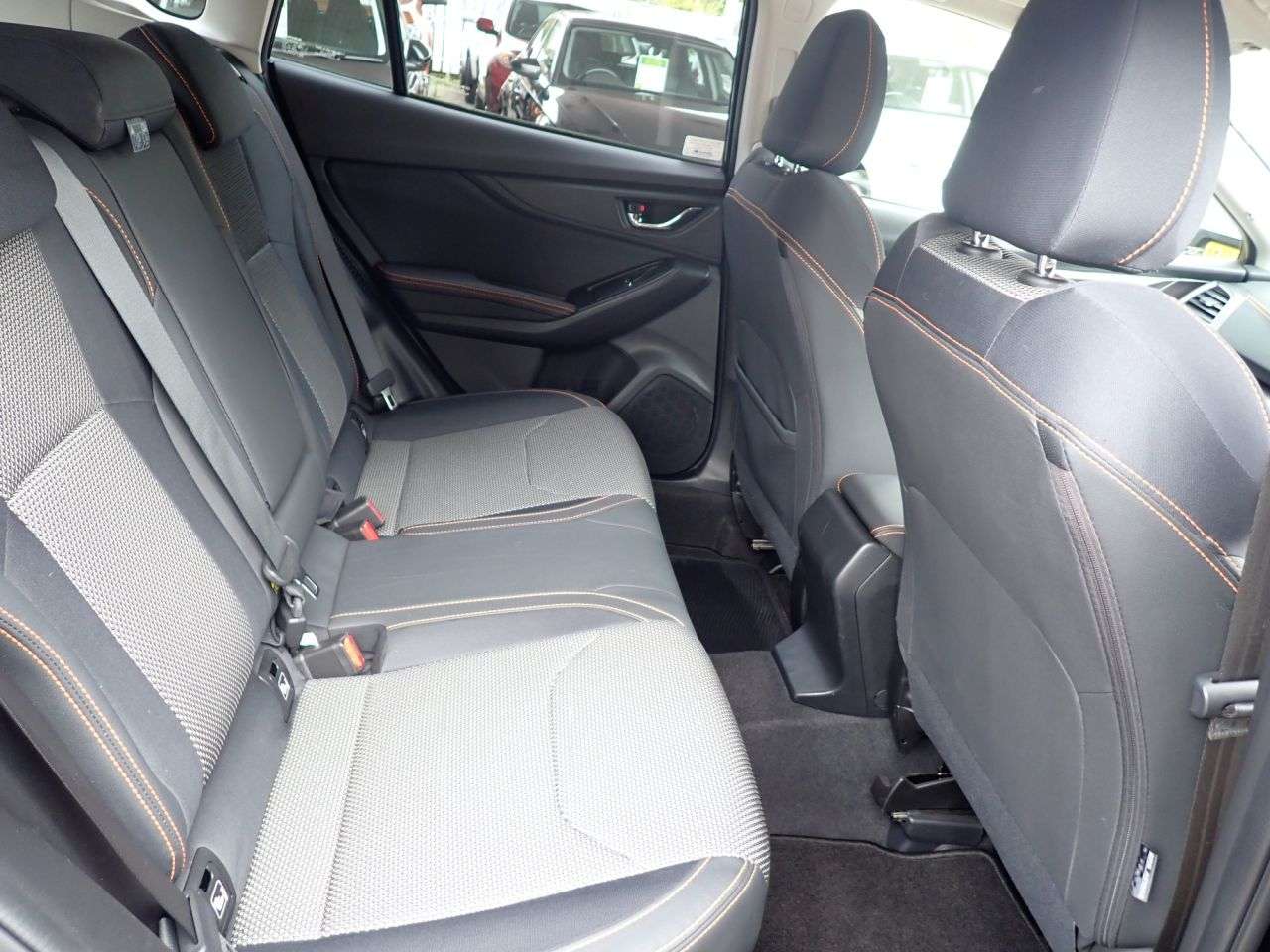 2021 SUBARU XV 2021 SUBARU XV