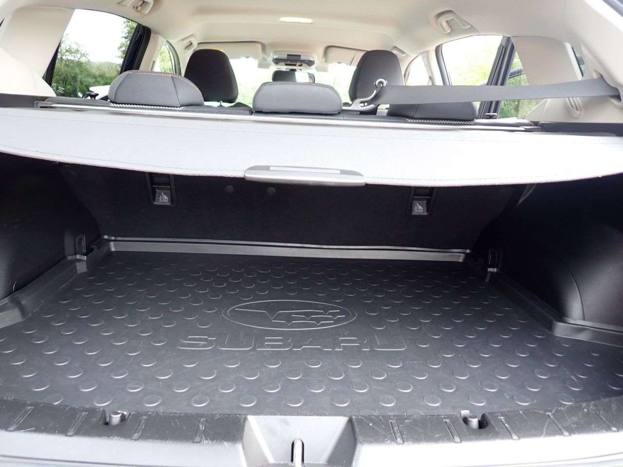 2021 SUBARU XV 2021 SUBARU XV