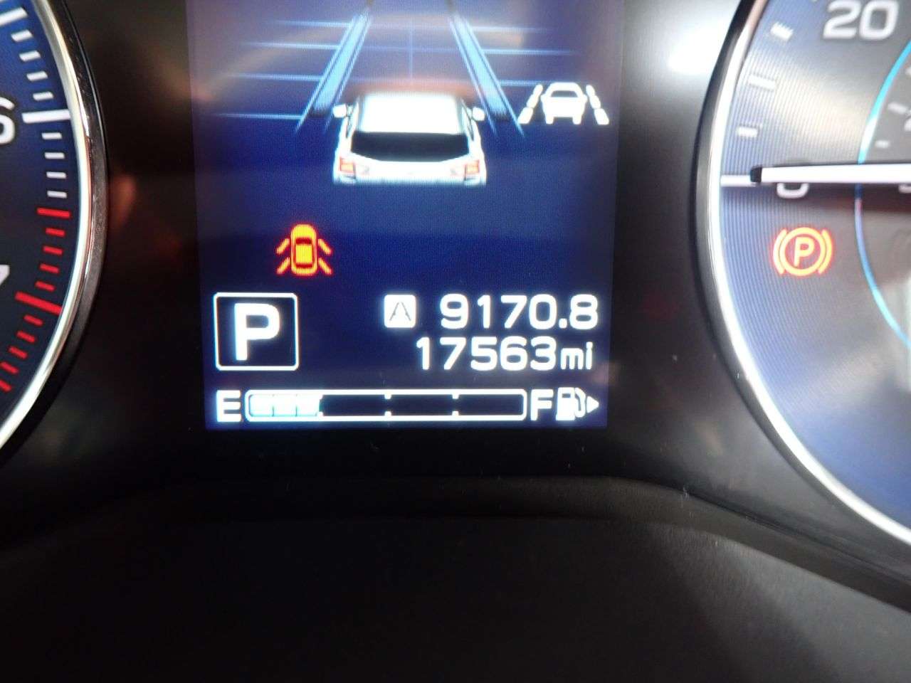 2021 SUBARU XV 2021 SUBARU XV