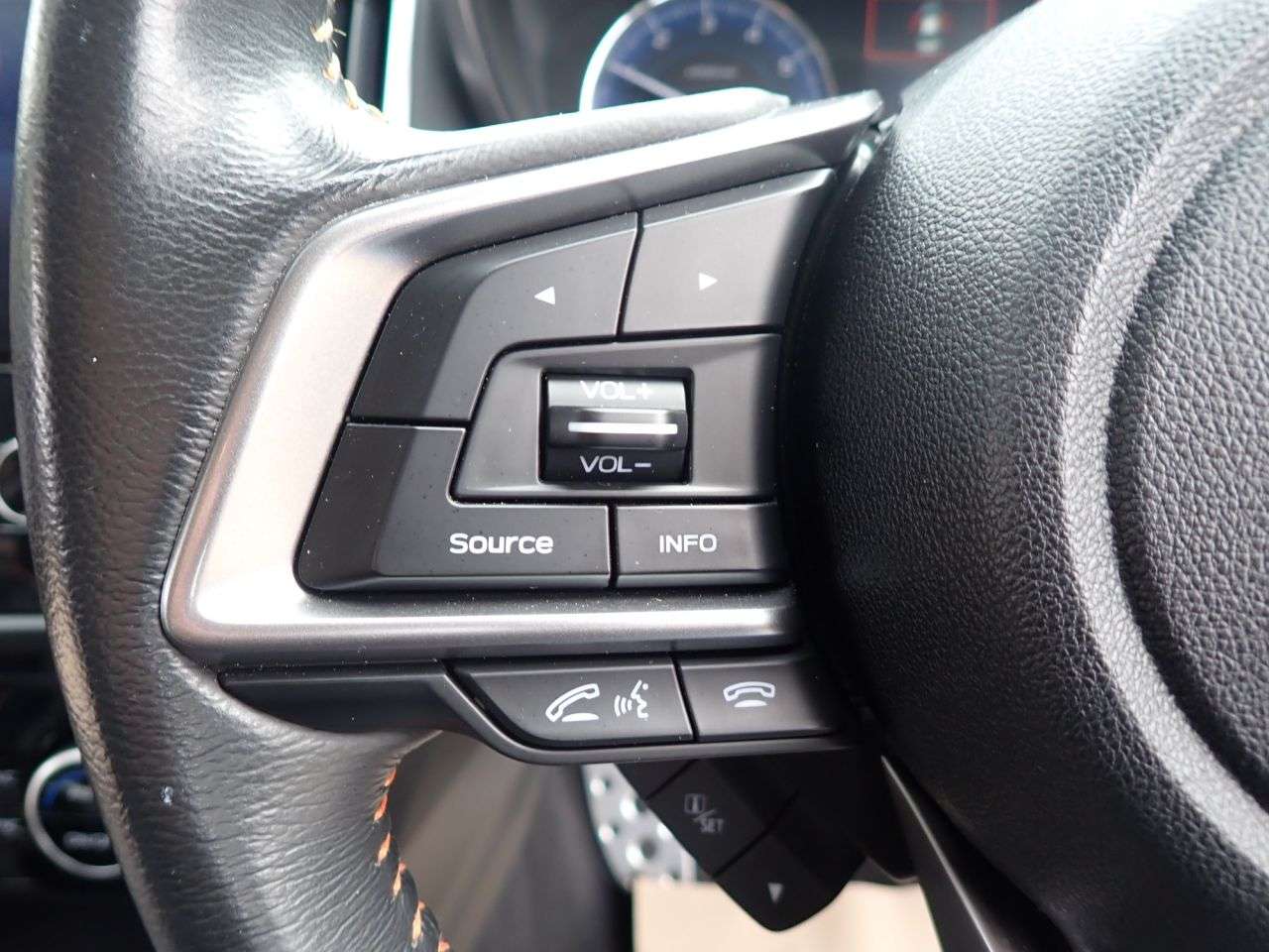 2021 SUBARU XV 2021 SUBARU XV