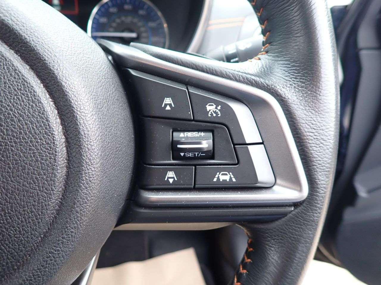 2021 SUBARU XV 2021 SUBARU XV