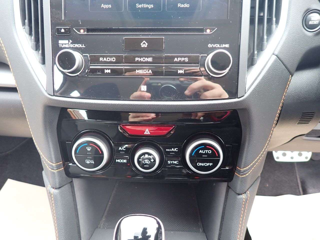 2021 SUBARU XV 2021 SUBARU XV