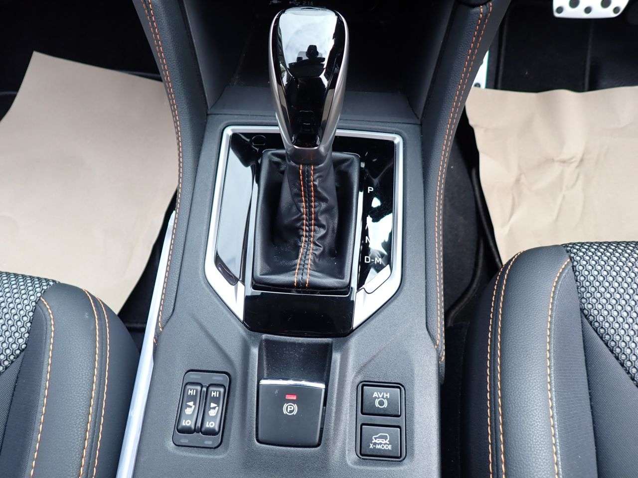 2021 SUBARU XV 2021 SUBARU XV