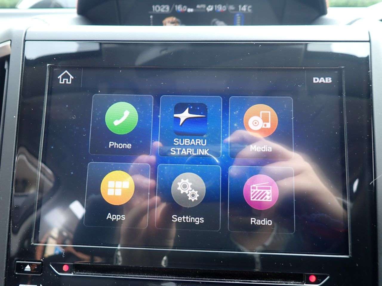 2021 SUBARU XV 2021 SUBARU XV