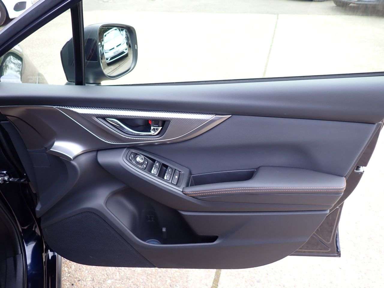 2021 SUBARU XV 2021 SUBARU XV
