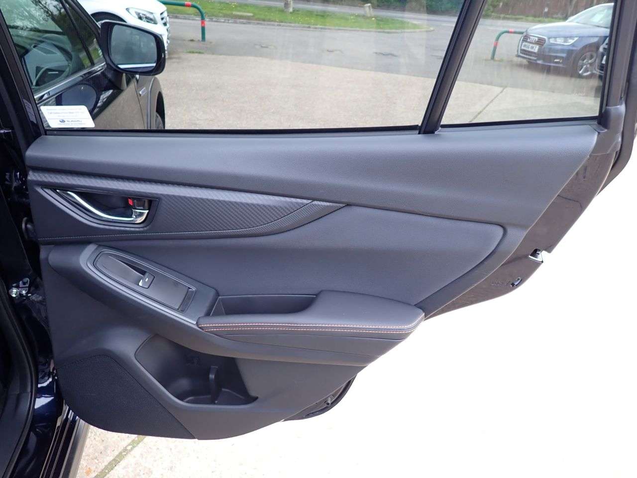 2021 SUBARU XV 2021 SUBARU XV