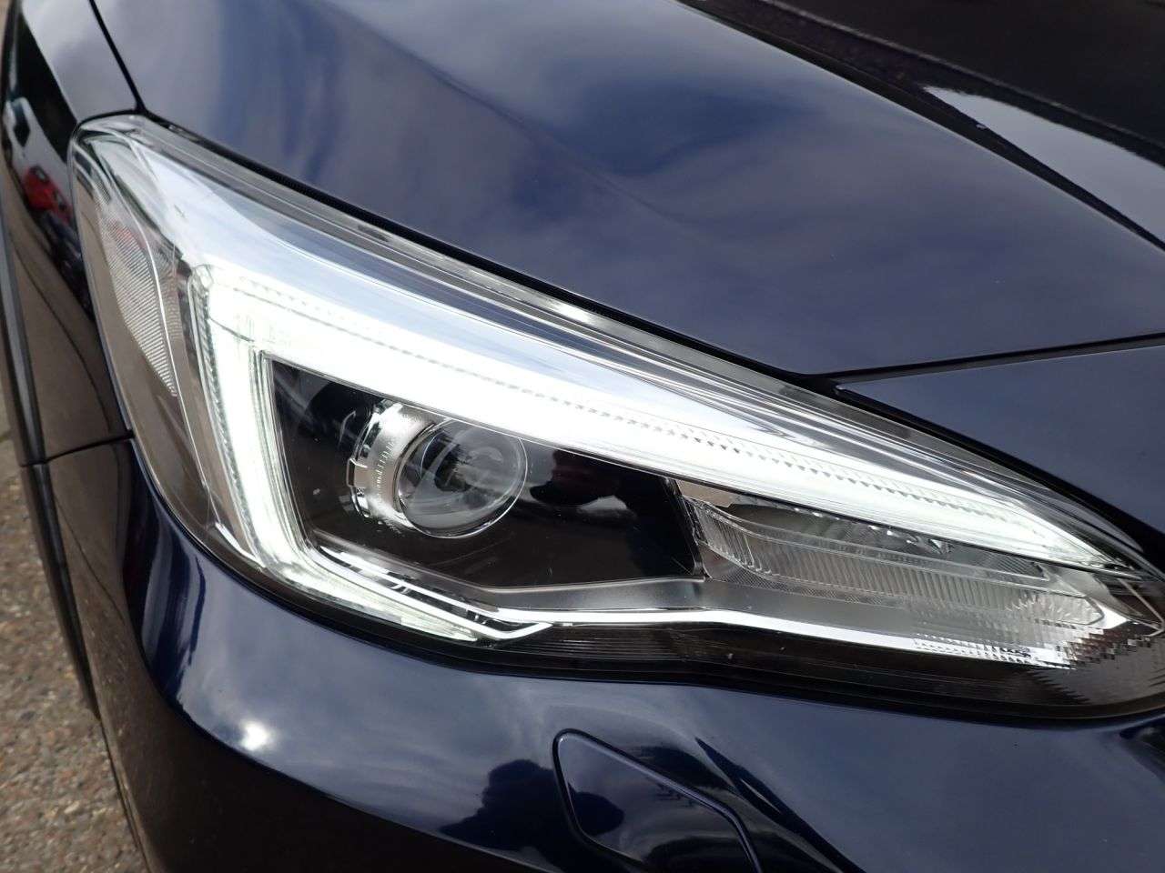 2021 SUBARU XV 2021 SUBARU XV