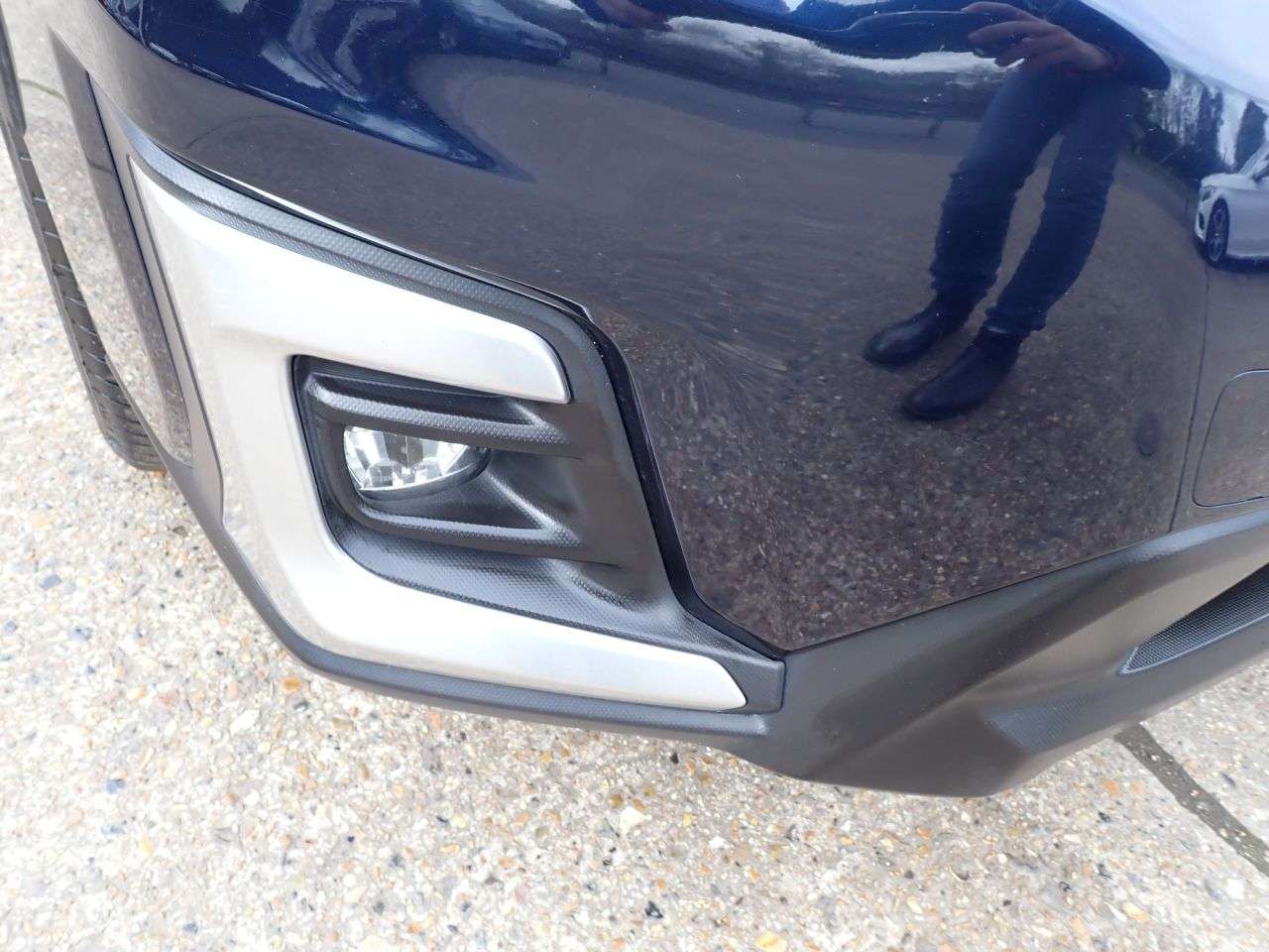 2021 SUBARU XV 2021 SUBARU XV