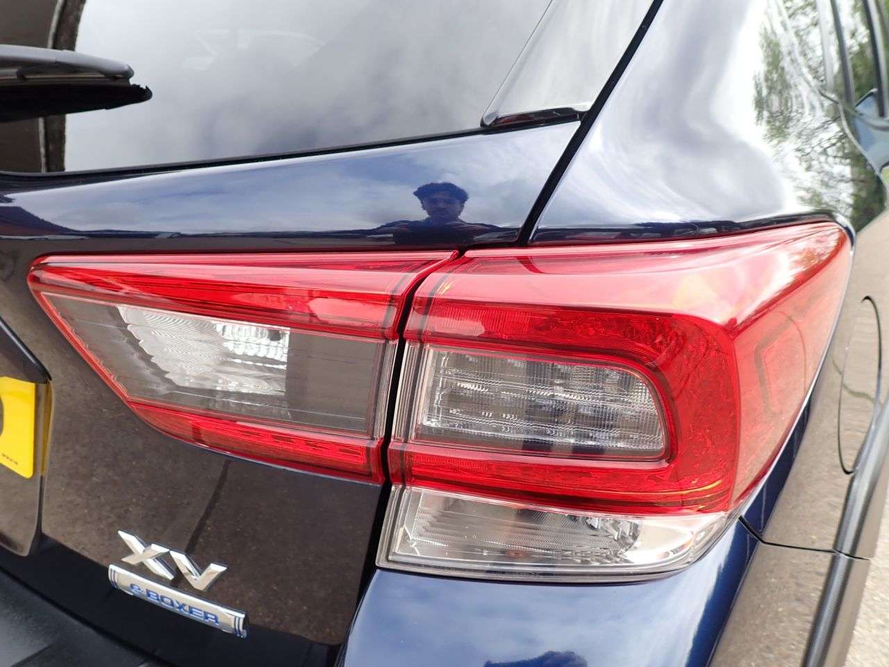 2021 SUBARU XV 2021 SUBARU XV