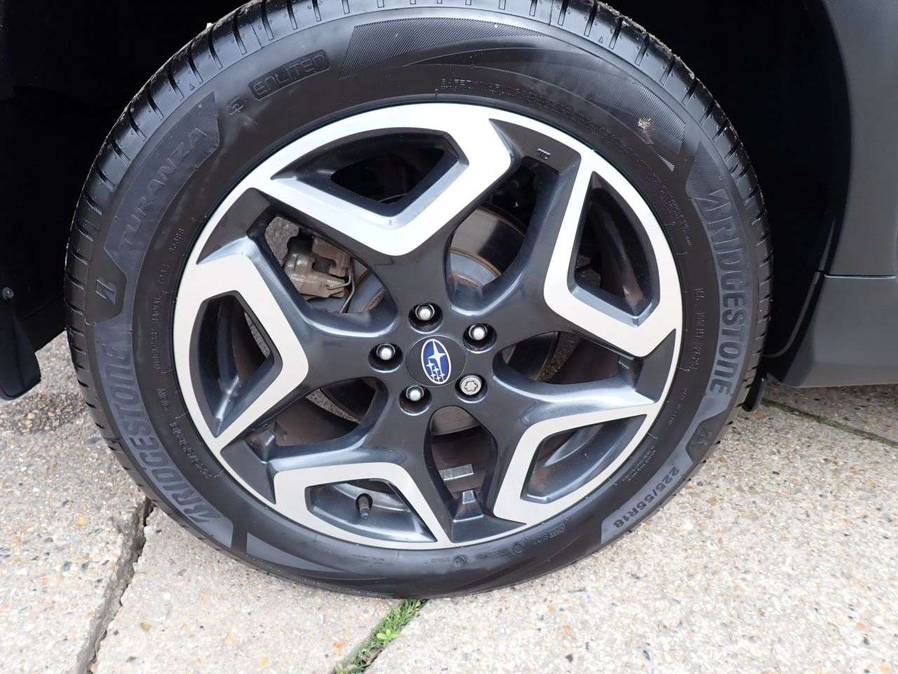 2021 SUBARU XV 2021 SUBARU XV
