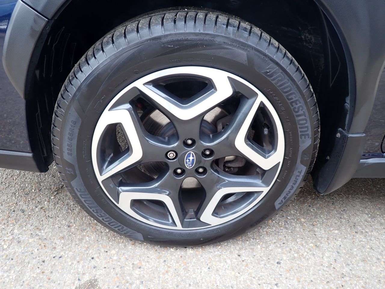2021 SUBARU XV 2021 SUBARU XV