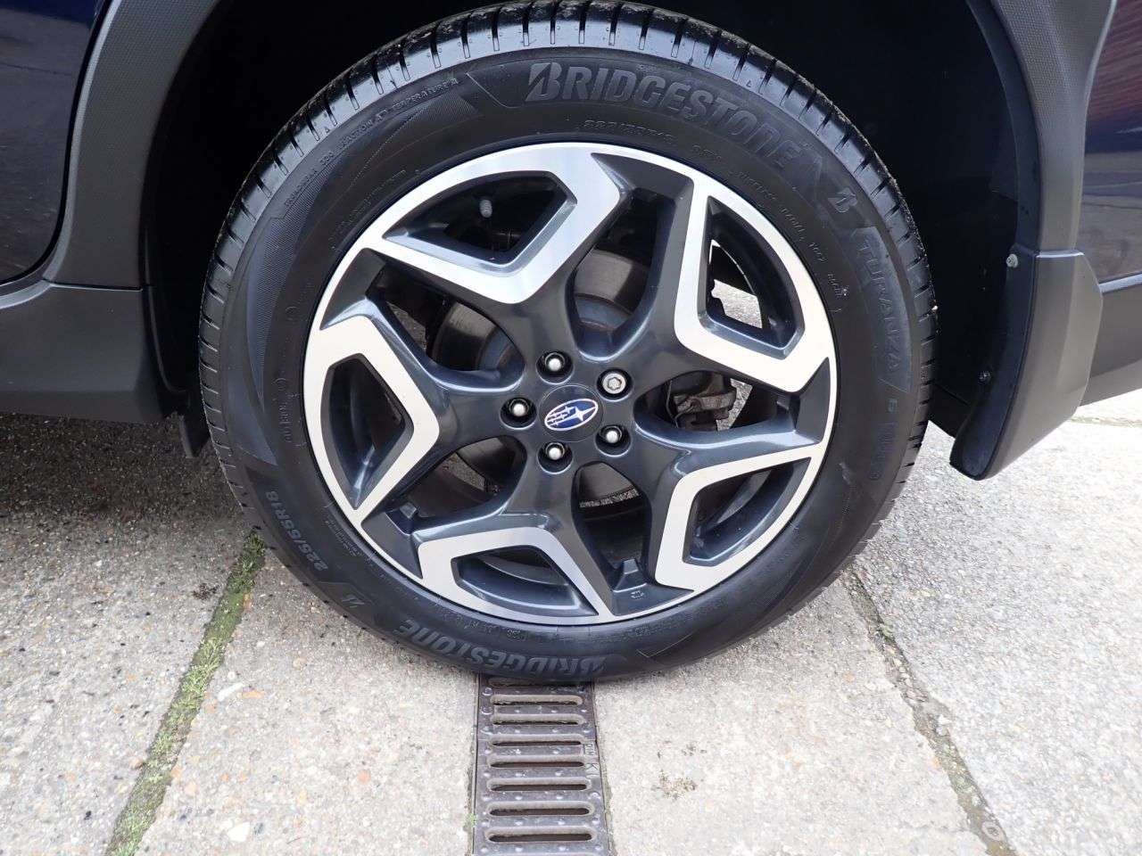 2021 SUBARU XV 2021 SUBARU XV