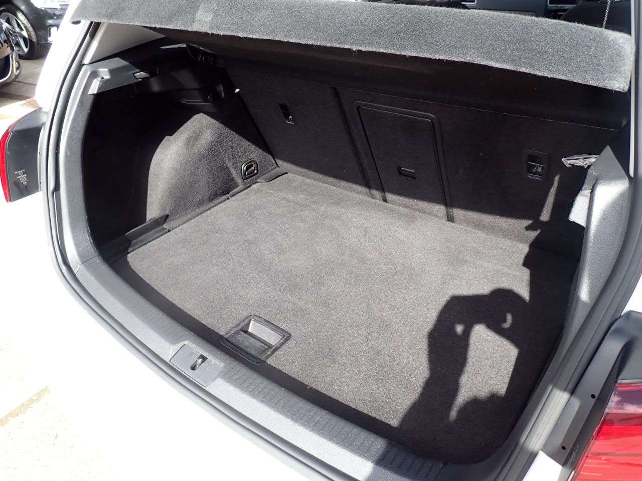 2018 VOLKSWAGEN GOLF 2018 VOLKSWAGEN GOLF