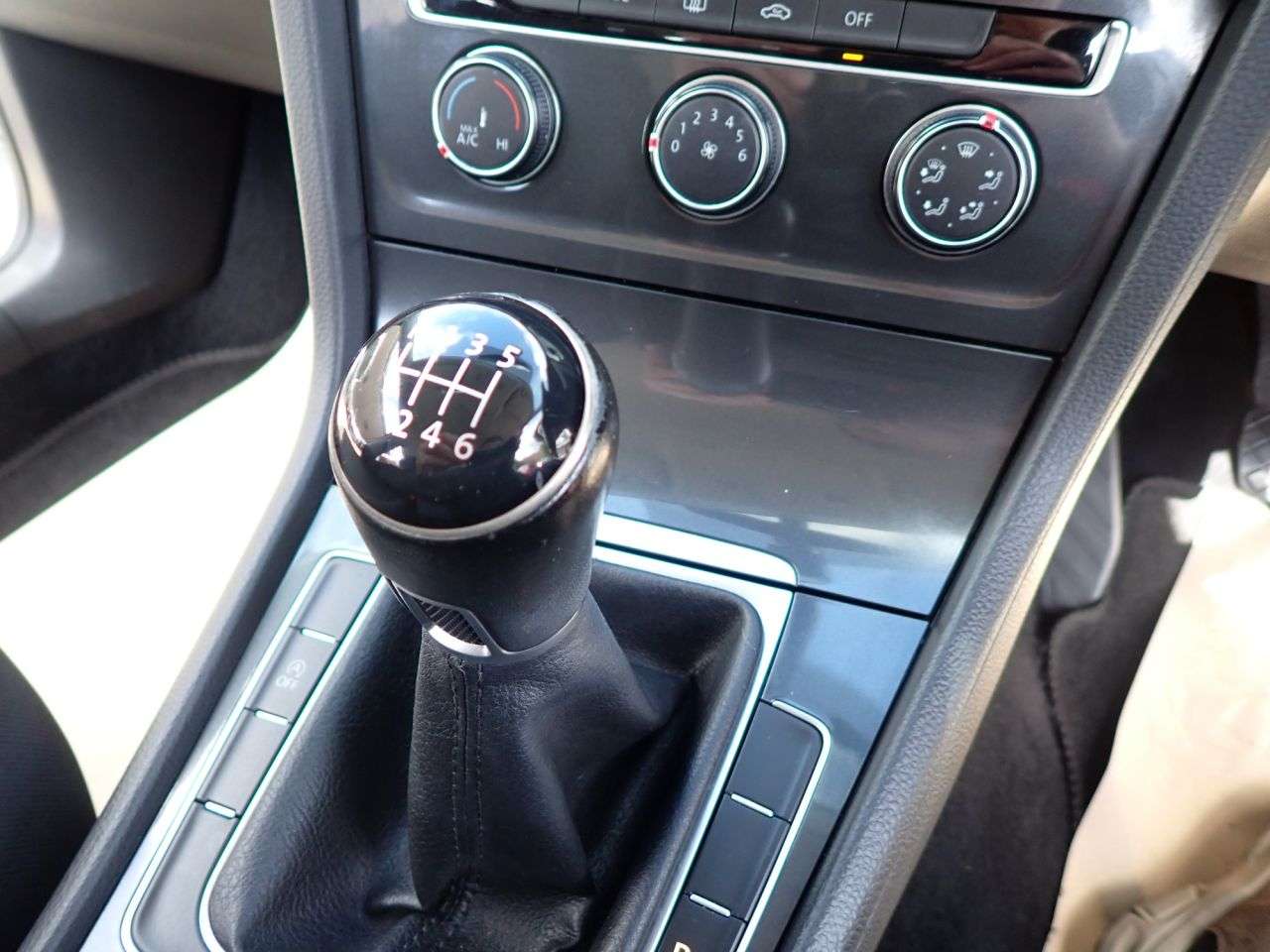 2018 VOLKSWAGEN GOLF 2018 VOLKSWAGEN GOLF