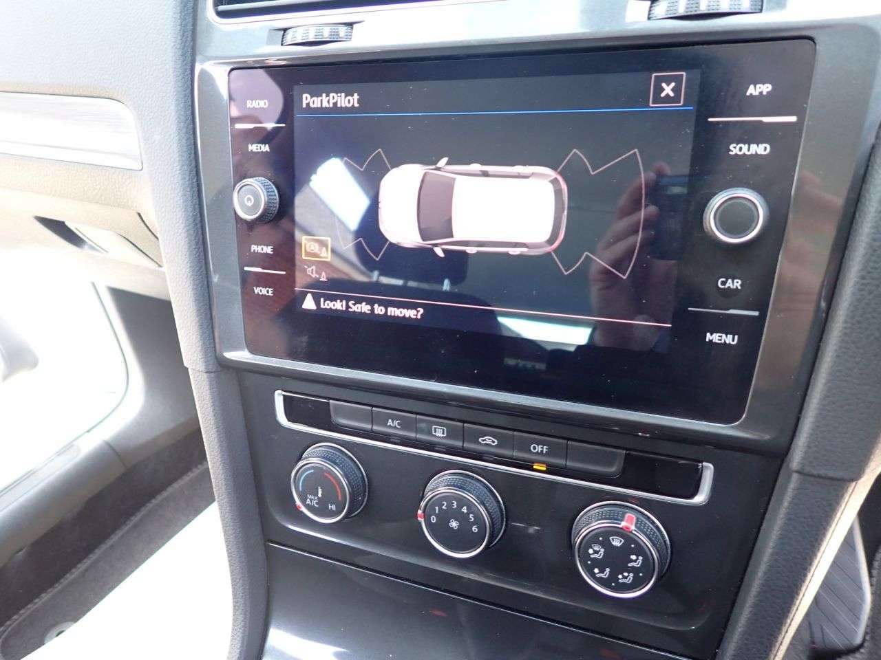 2018 VOLKSWAGEN GOLF 2018 VOLKSWAGEN GOLF