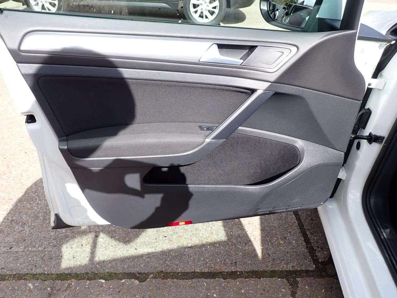 2018 VOLKSWAGEN GOLF 2018 VOLKSWAGEN GOLF
