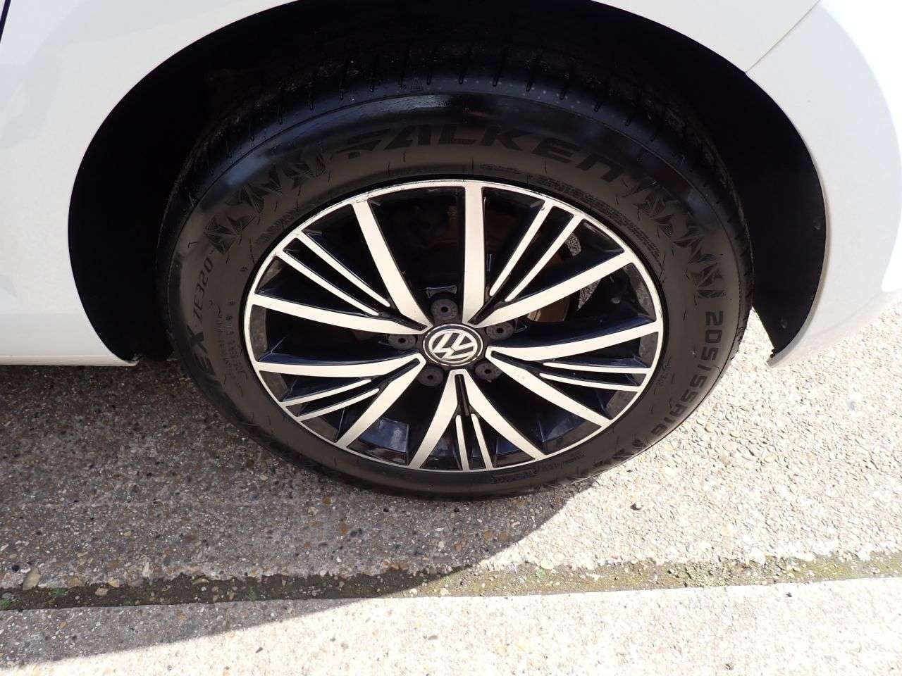2018 VOLKSWAGEN GOLF 2018 VOLKSWAGEN GOLF