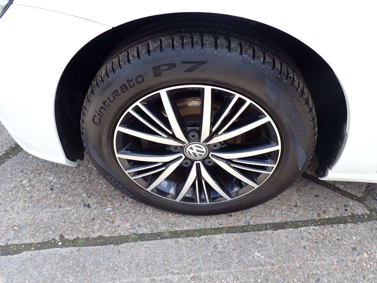 2018 VOLKSWAGEN GOLF 2018 VOLKSWAGEN GOLF