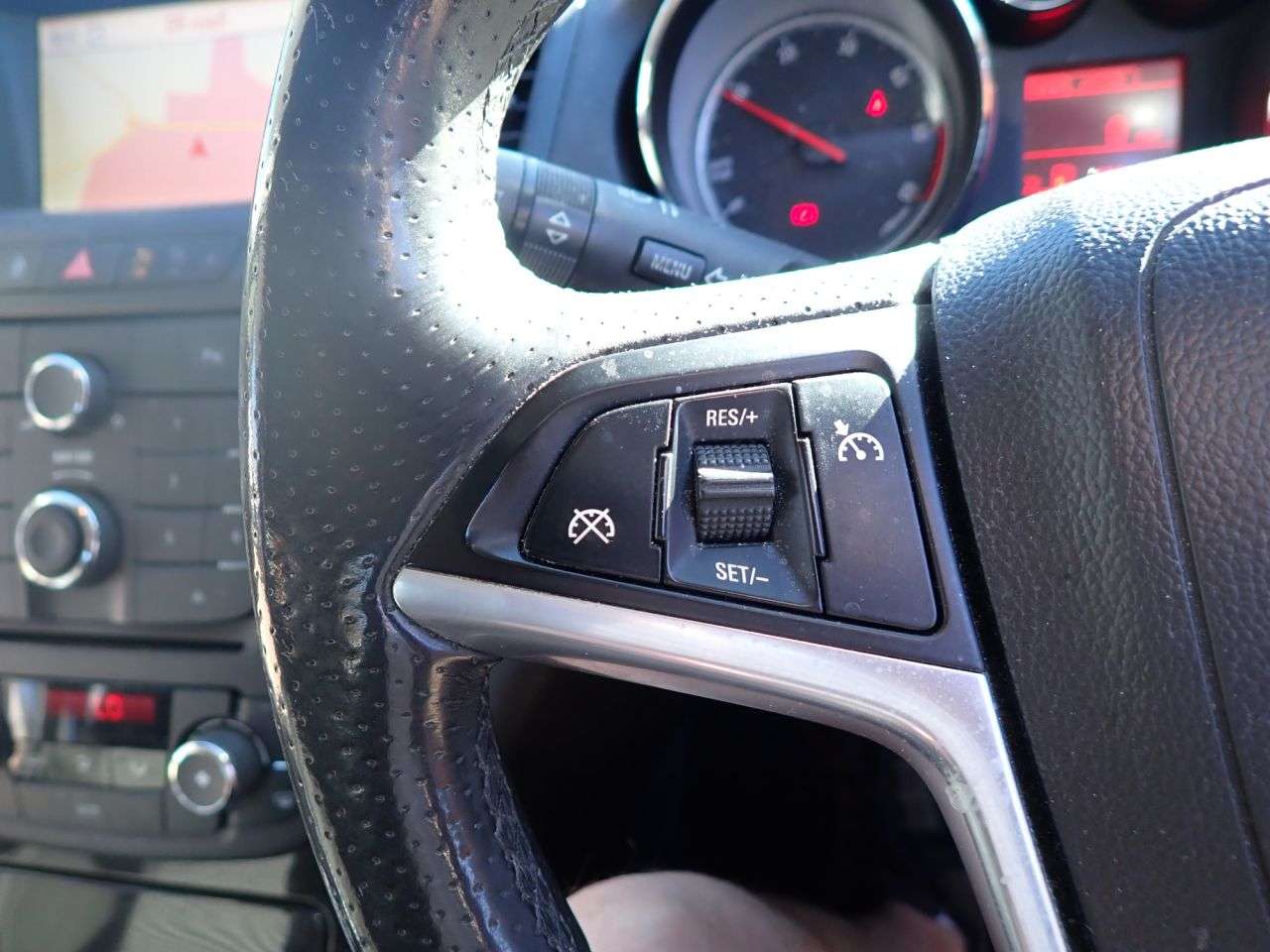 2012 VAUXHALL INSIGNIA 2012 VAUXHALL INSIGNIA