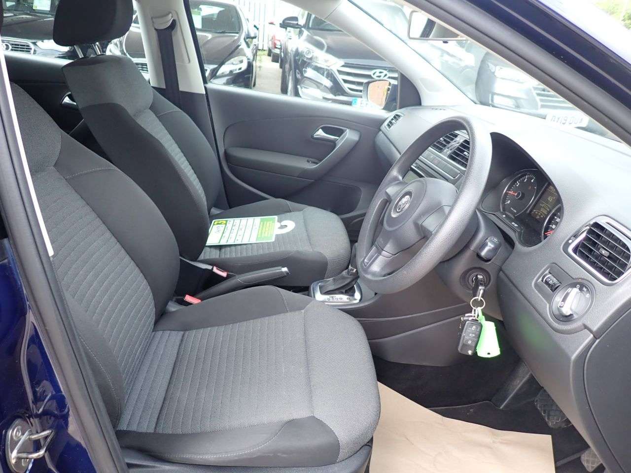 2010 VOLKSWAGEN POLO 2010 VOLKSWAGEN POLO