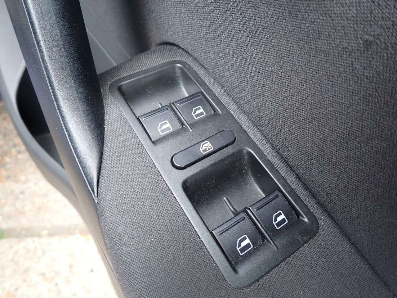 2010 VOLKSWAGEN POLO 2010 VOLKSWAGEN POLO