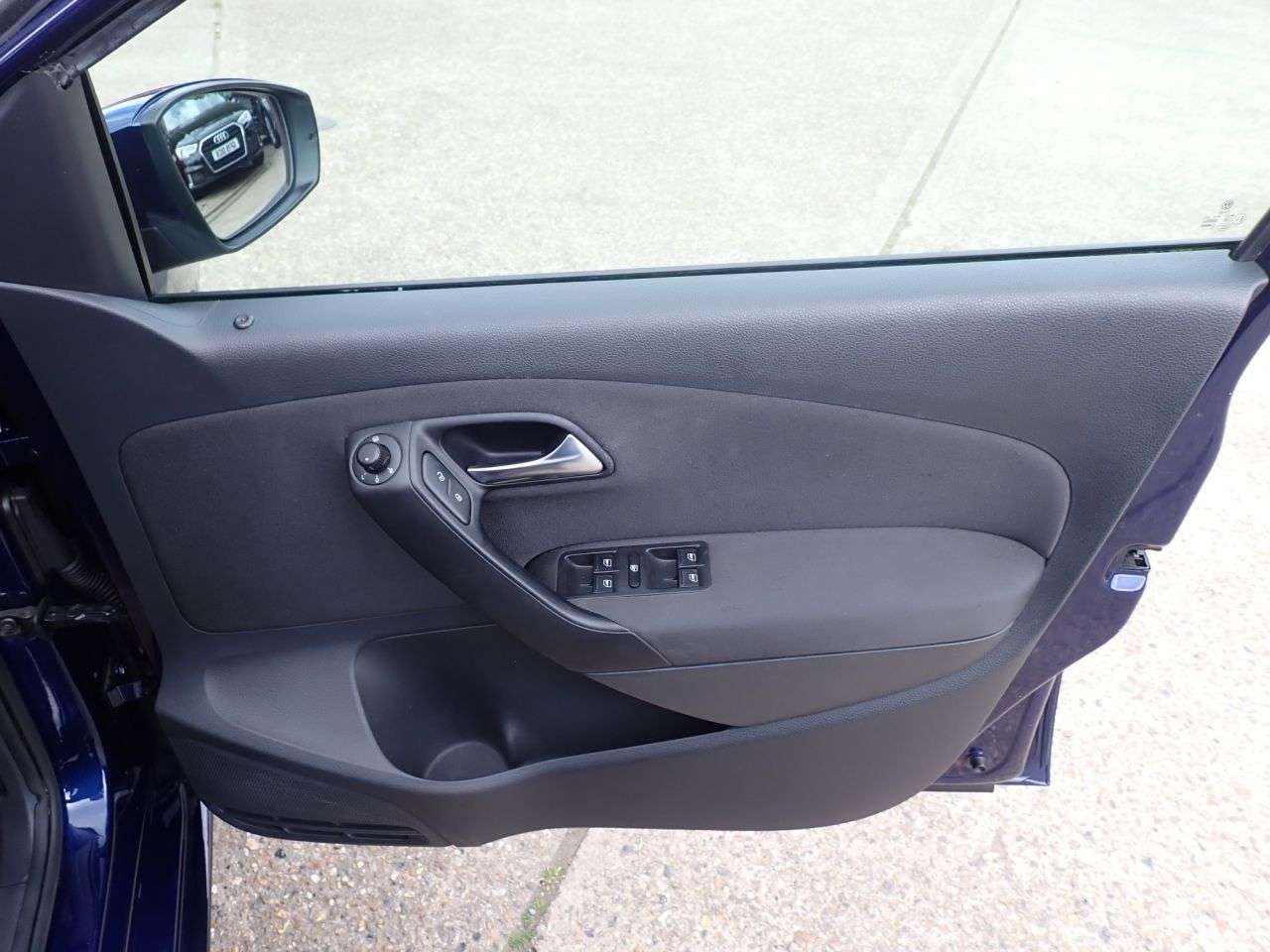 2010 VOLKSWAGEN POLO 2010 VOLKSWAGEN POLO