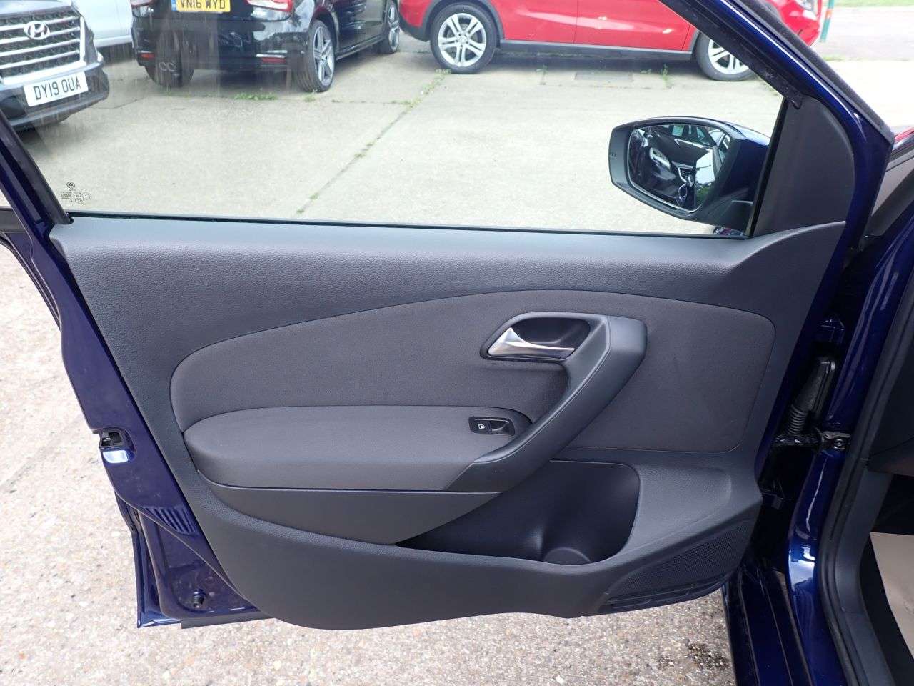 2010 VOLKSWAGEN POLO 2010 VOLKSWAGEN POLO