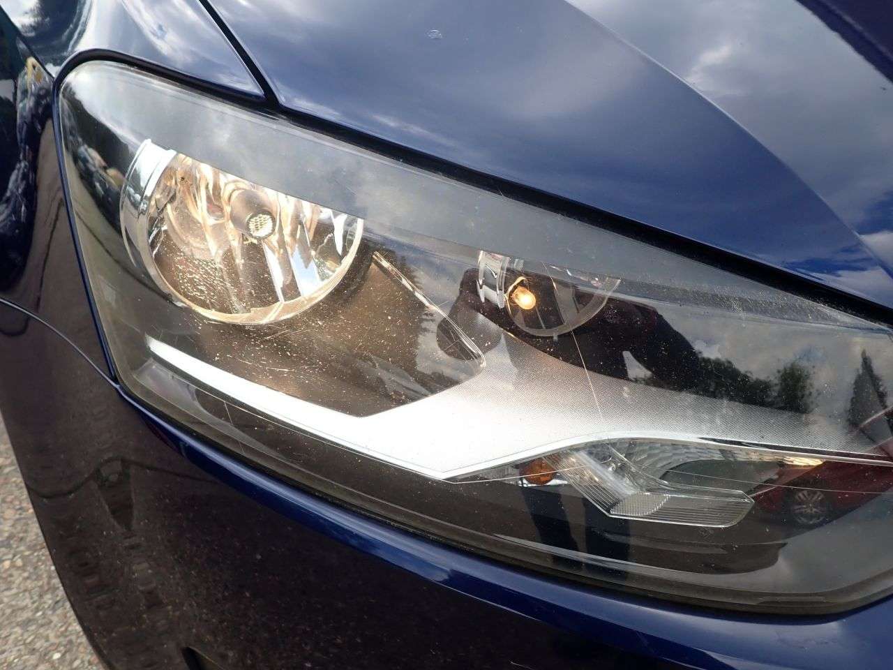 2010 VOLKSWAGEN POLO 2010 VOLKSWAGEN POLO
