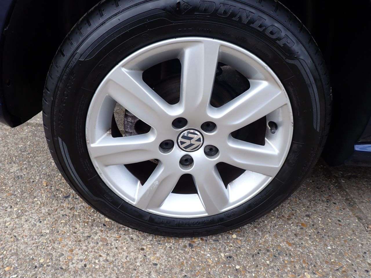 2010 VOLKSWAGEN POLO 2010 VOLKSWAGEN POLO