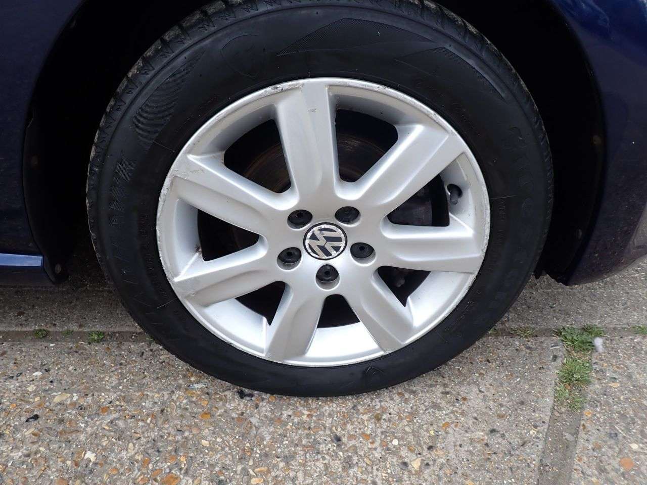 2010 VOLKSWAGEN POLO 2010 VOLKSWAGEN POLO