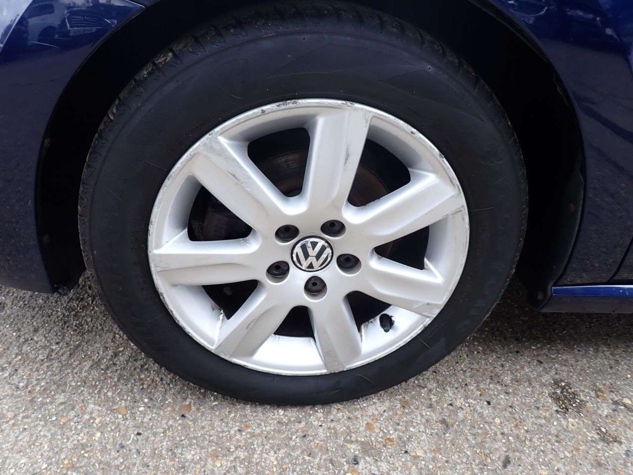 2010 VOLKSWAGEN POLO 2010 VOLKSWAGEN POLO