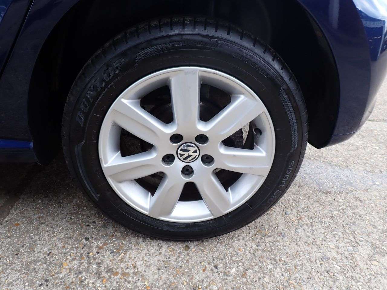 2010 VOLKSWAGEN POLO 2010 VOLKSWAGEN POLO