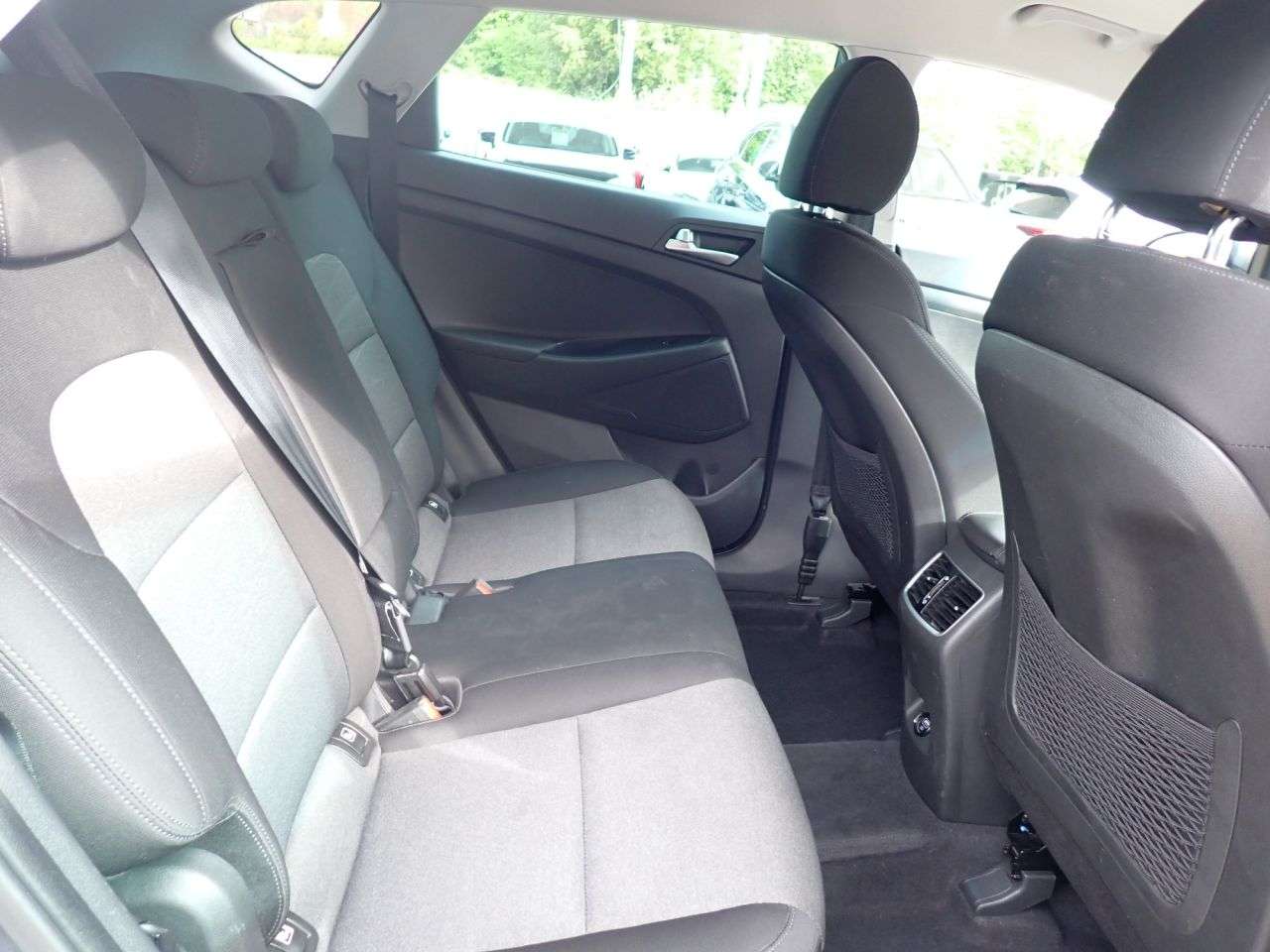 2019 HYUNDAI TUCSON 2019 HYUNDAI TUCSON