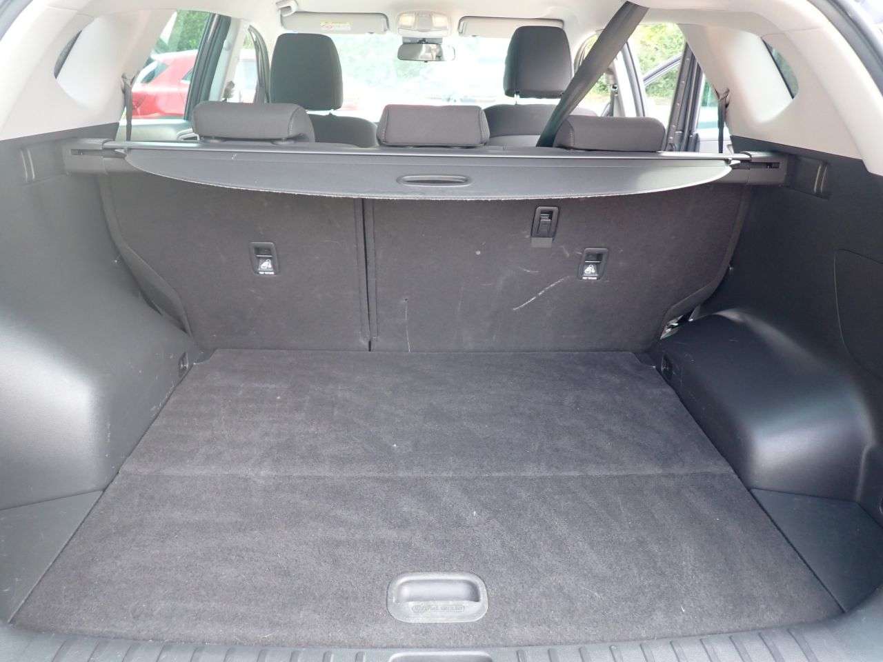 2019 HYUNDAI TUCSON 2019 HYUNDAI TUCSON