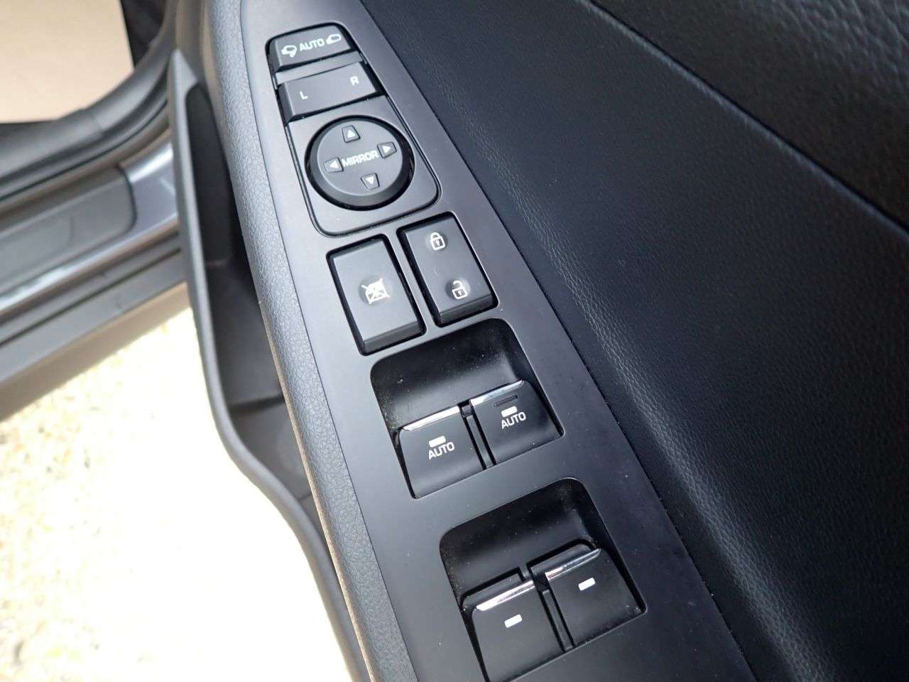 2019 HYUNDAI TUCSON 2019 HYUNDAI TUCSON