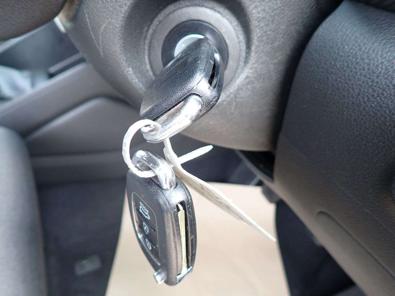 2019 HYUNDAI TUCSON 2019 HYUNDAI TUCSON