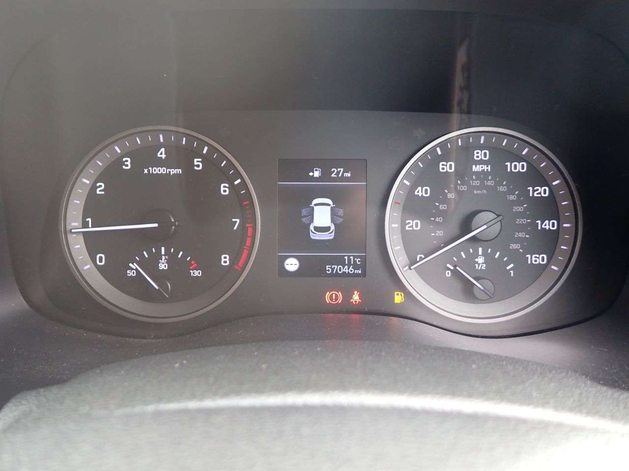 2019 HYUNDAI TUCSON 2019 HYUNDAI TUCSON