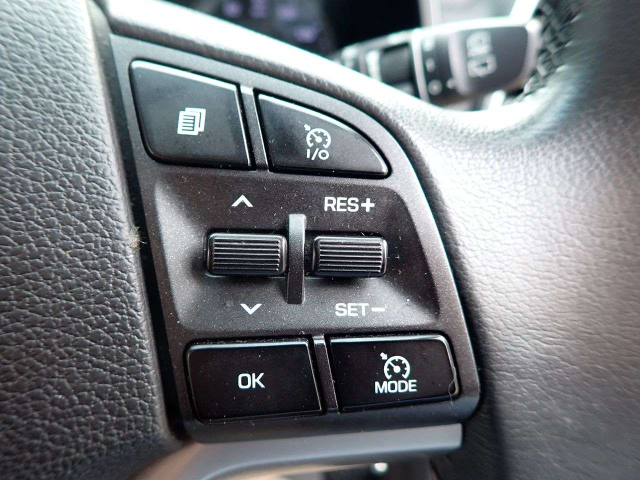 2019 HYUNDAI TUCSON 2019 HYUNDAI TUCSON
