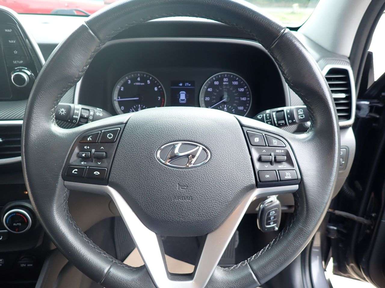 2019 HYUNDAI TUCSON 2019 HYUNDAI TUCSON