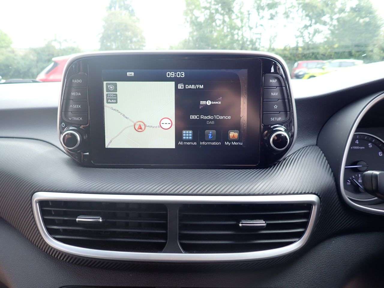 2019 HYUNDAI TUCSON 2019 HYUNDAI TUCSON