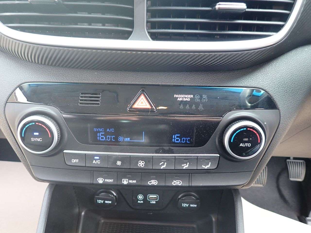 2019 HYUNDAI TUCSON 2019 HYUNDAI TUCSON