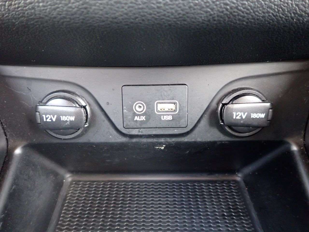 2019 HYUNDAI TUCSON 2019 HYUNDAI TUCSON