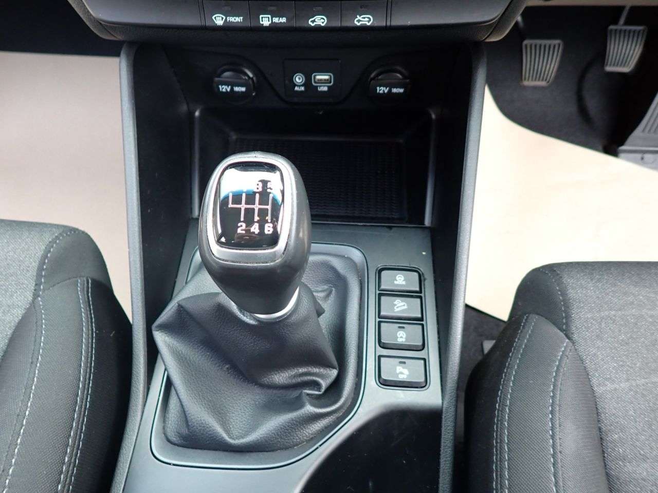 2019 HYUNDAI TUCSON 2019 HYUNDAI TUCSON